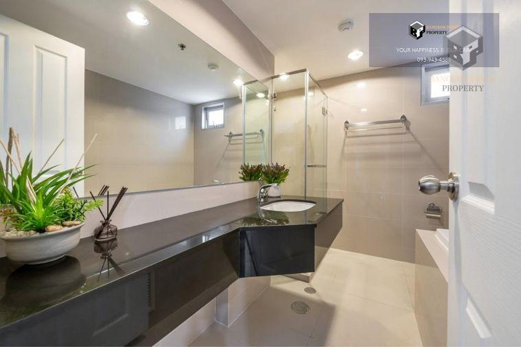 picture Belle Grand Rama 9 | ðNear MRT Rama 9 (Contract signed within August, 85,000.-) | #2025080611277 #MKT - 15/18