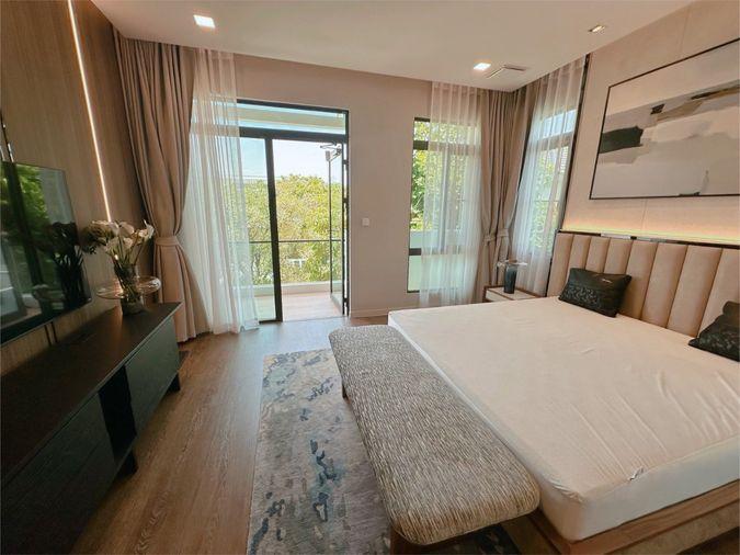 picture 🏡 House For Rent : Mantana Bangna Km.15 - 10/21