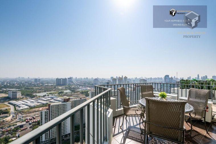 picture Belle Grand Rama 9 | ðNear MRT Rama 9 | #2025080611273 #MKT - 17/17
