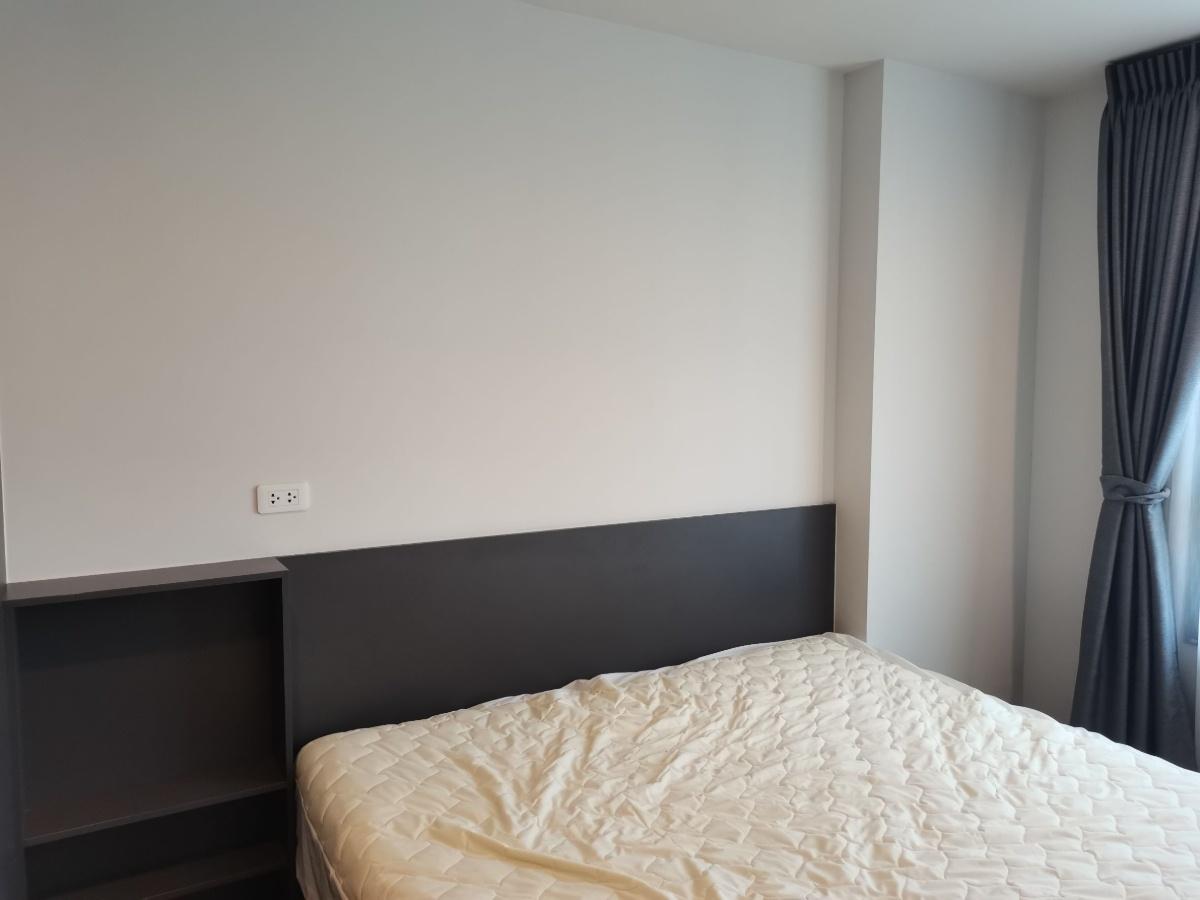 รูป Available for rent! Ideo Phahol-Chatuchak 2 Bedroom with 48sqm. Fully furnished ready to move in - รูปที่ 9/14