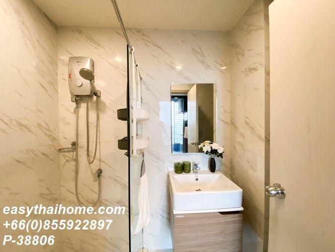 รูป P-38806 🏢ต้องการขายคอนโด ไอดีโอ โมบิ สุขุมวิท อีสต์พอยท์ Sukhumvit Rd, Bang Na Tai, Bang Na, Bangkok Line Id @easythaihome 085-592-2897 - รูปที่ 23/37