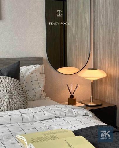 รูป 🟪🟦🟩🟨🟧 ให้เช่า Chapter One Midtown Ladprao 24 📍MRTลาดพร้าว 🛎️🛎️ | 𝗟𝗶𝗻𝗲@: @𝗮𝘀𝘀𝗲𝘁𝘀𝗽𝗿𝗼 - รูปที่ 4/11