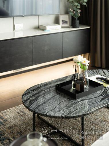 picture Condo for rent :LAVIQ Sukhumvit 57 (( Thonglor station))MK-02 line @livingbkk - 9/15