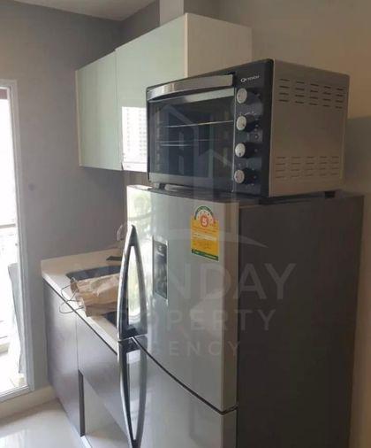 picture 🔥Hot​Deal​‼️Condo for Rent​ -​ Great Price​ at Centric Sathorn - St.Louis - 4/7