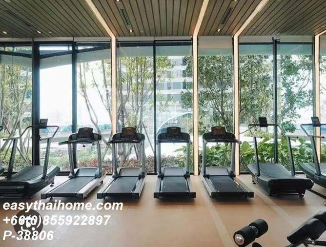 รูป P-38806 🏢ต้องการขายคอนโด ไอดีโอ โมบิ สุขุมวิท อีสต์พอยท์ Sukhumvit Rd, Bang Na Tai, Bang Na, Bangkok Line Id @easythaihome 085-592-2897 - รูปที่ 30/37