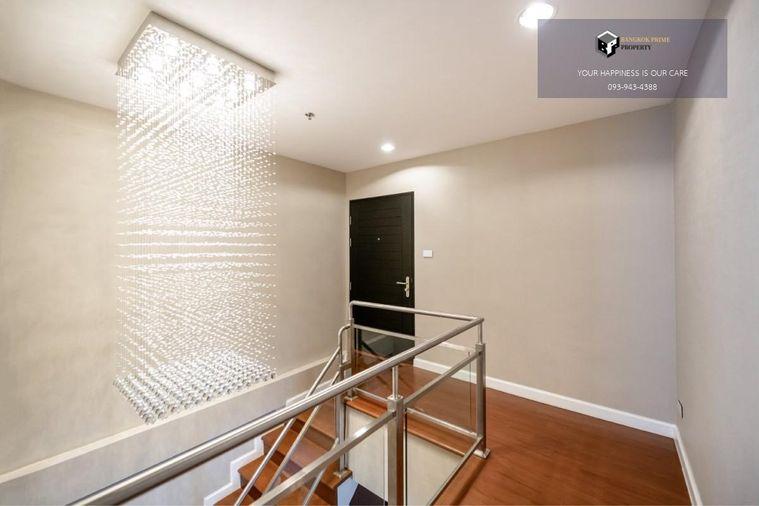 picture Belle Grand Rama 9 | 🚝Near MRT Rama 9 (Contract signed within August, 85,000.-) | #2025080611277 #MKT - 12/18