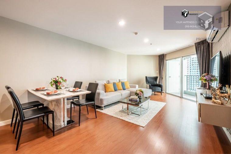 picture Belle Grand Rama 9 | ðNear MRT Rama 9 (Contract signed within August, 85,000.-) | #2025080611277 #MKT - 8/18