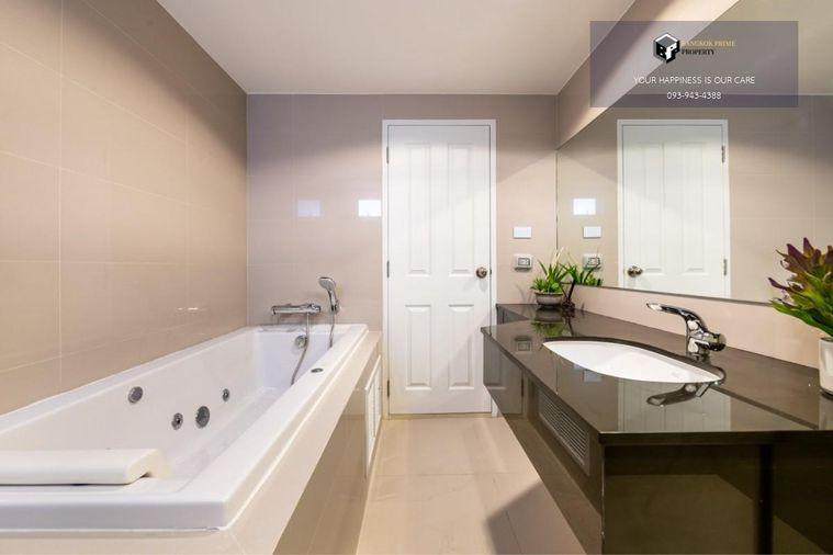 picture Belle Grand Rama 9 | 🚝Near MRT Rama 9 (Contract signed within August, 85,000.-) | #2025080611277 #MKT - 16/18