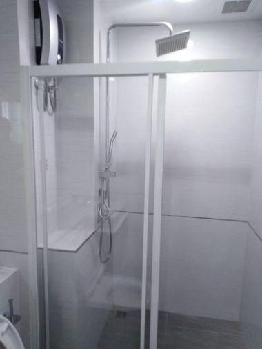 picture For rent 📍 The Metropolis Samrong Interchange 📍Convenient transportation, near BTS Samrong, fully furnished and equipped with appliances. - 6/7