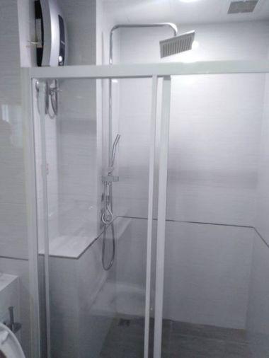 picture For rent 📍 The Metropolis Samrong Interchange 📍Convenient transportation, near BTS Samrong, fully furnished and equipped with appliances. - 6/7