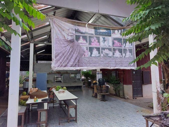 รูป ขายด่วน! ที่ดิน พร้อมบ้าน 4 หลัง (ติดแม่น้ำแคว)  ต.ลิ่นถิ่น อ.ทองผาภูมิ จ.กาญจนบุรี (ราคาถูก!  5,500,000 ) - รูปที่ 14/20