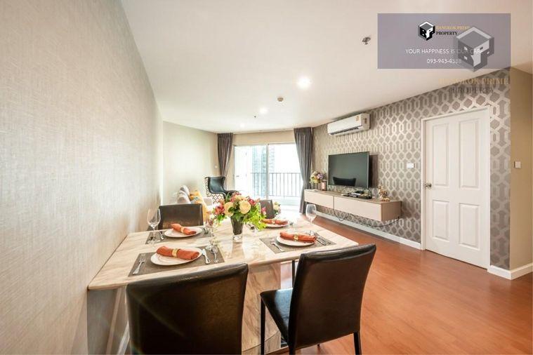 picture Belle Grand Rama 9 | ðNear MRT Rama 9 (Contract signed within August, 85,000.-) | #2025080611277 #MKT - 10/18