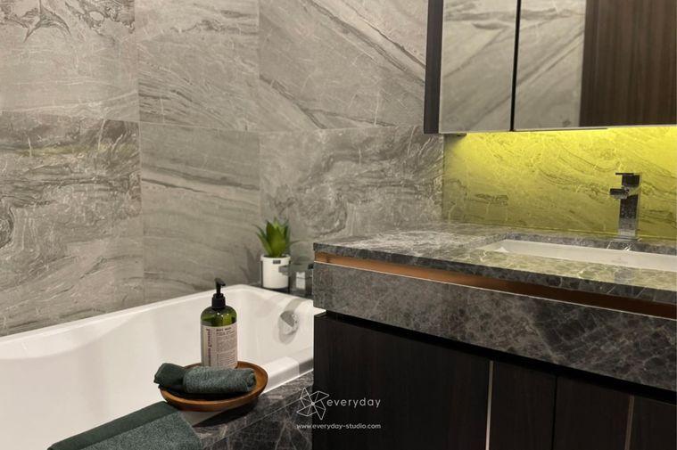 picture  Condo for rent :LAVIQ Sukhumvit 57 (( Thonglor station))MK-02  line @livingbkk - 13/15