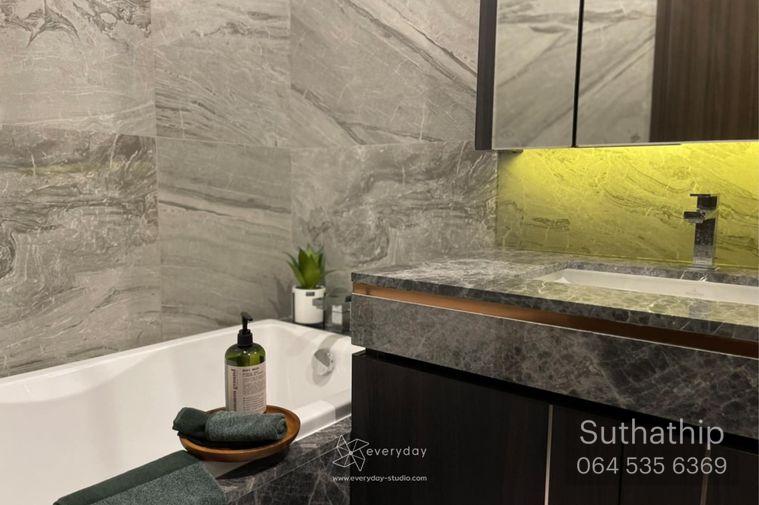 picture Condo for rent :LAVIQ Sukhumvit 57 (( Thonglor station))MK-02 line @livingbkk - 13/15