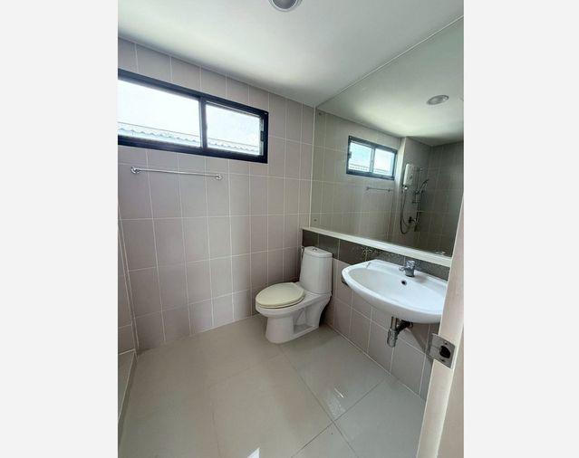 picture Call : 091-060-1637 Townhome for sale in Baan Klang Mueng Rattanatibet - 10/13