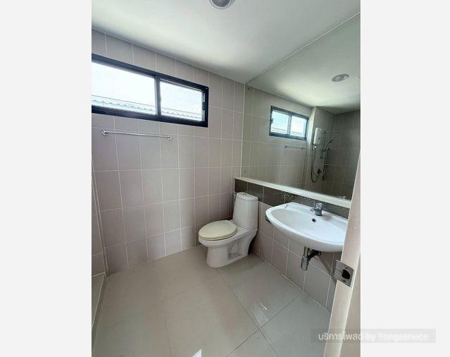 picture Call : 091-060-1637 Townhome for sale in Baan Klang Mueng Rattanatibet - 10/13