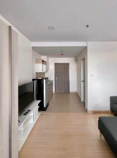 picture For Rent: Supalai Veranda Ramkhamhaeng, Studio Room, 28 sq.m., 6th Floor, Building C - 4/6