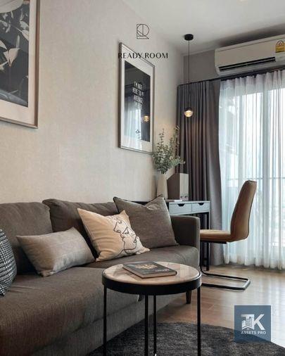 รูป 🟪🟦🟩🟨🟧 ให้เช่า Chapter One Midtown Ladprao 24 📍MRTลาดพร้าว 🛎️🛎️ | 𝗟𝗶𝗻𝗲@: @𝗮𝘀𝘀𝗲𝘁𝘀𝗽𝗿𝗼 - รูปที่ 11/11