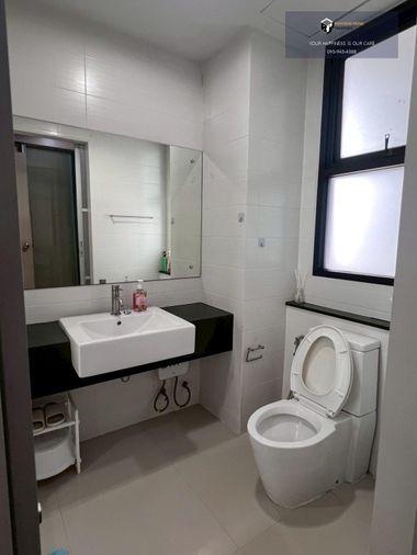 picture Ideo Ratchada Huaikwang | 🚝Near MRT Huai Khwang #2025080611274c #MKT - 13/15