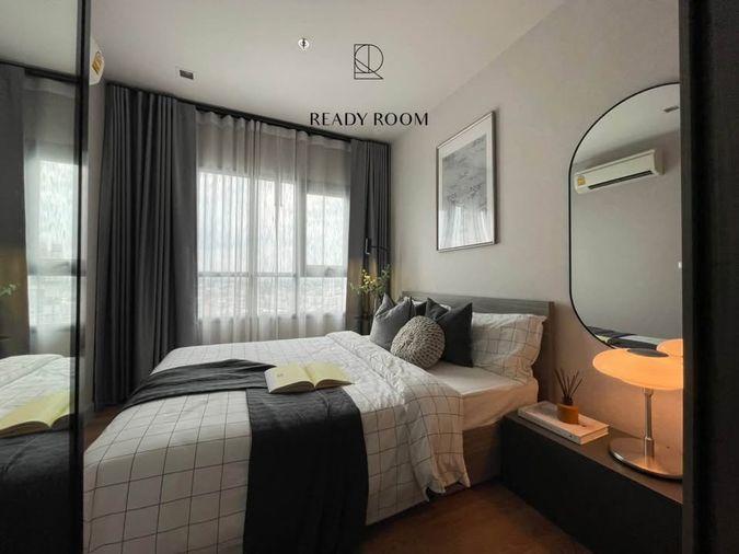 รูป 🟪🟦🟩🟨🟧 ให้เช่า Chapter One Midtown Ladprao 24 📍MRTลาดพร้าว 🛎️🛎️ | 𝗟𝗶𝗻𝗲@: @𝗮𝘀𝘀𝗲𝘁𝘀𝗽𝗿𝗼 - รูปที่ 1/11