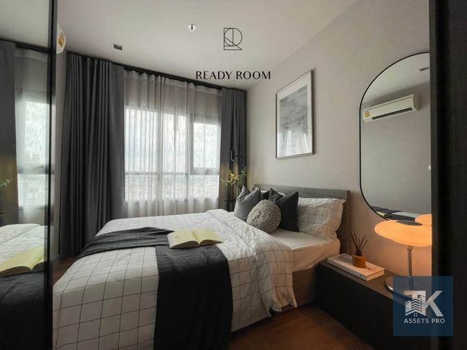 รูป 🟪🟦🟩🟨🟧 ให้เช่า Chapter One Midtown Ladprao 24 📍MRTลาดพร้าว 🛎️🛎️ | 𝗟𝗶𝗻𝗲@: @𝗮𝘀𝘀𝗲𝘁𝘀𝗽𝗿𝗼 - รูปที่ 1/11