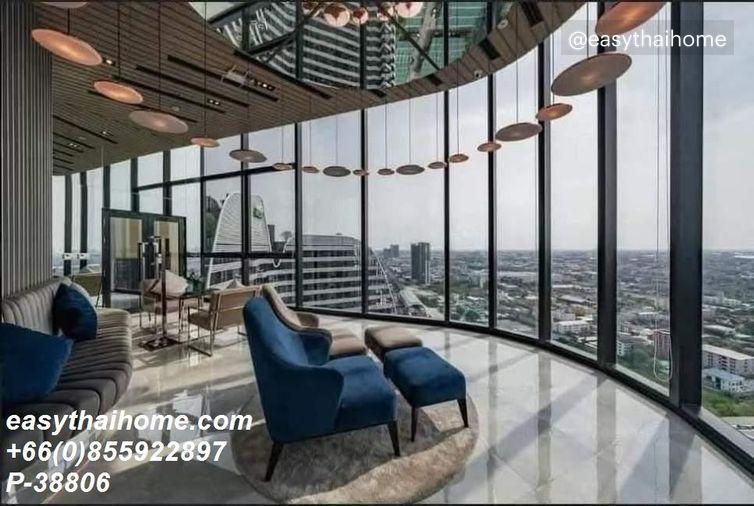รูป P-38806 🏢ต้องการขายคอนโด ไอดีโอ โมบิ สุขุมวิท อีสต์พอยท์ Sukhumvit Rd, Bang Na Tai, Bang Na, Bangkok Line Id @easythaihome 085-592-2897 - รูปที่ 4/37