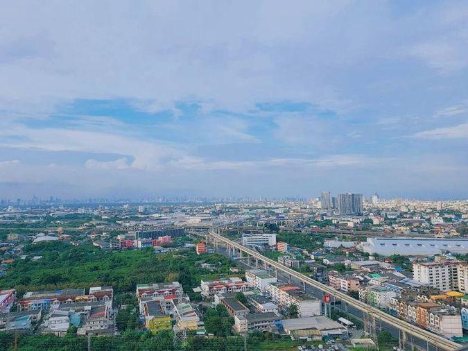picture For Sales Aspire Erawan Unit 62/1223 - 11/11