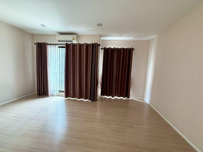 picture Call : 091-060-1637 Townhome for sale in Baan Klang Mueng Rattanatibet - 6/13