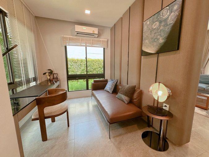 picture 🏡 House For Rent : Mantana Bangna Km.15 - 3/21