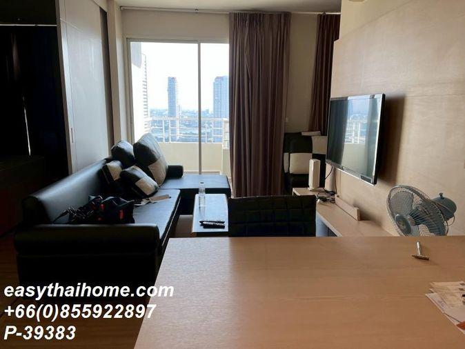 picture P-39383 🏢Condo for sell The Light House fully furnished. - 4/4