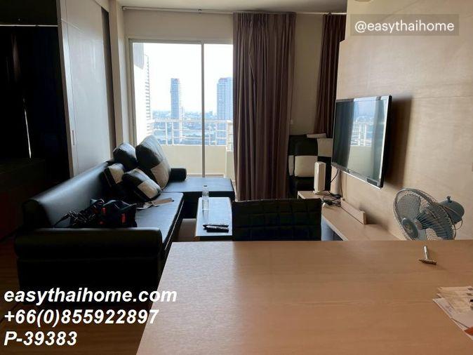 picture P-39383 ðĒCondo for sell The Light House fully furnished. - 4/4
