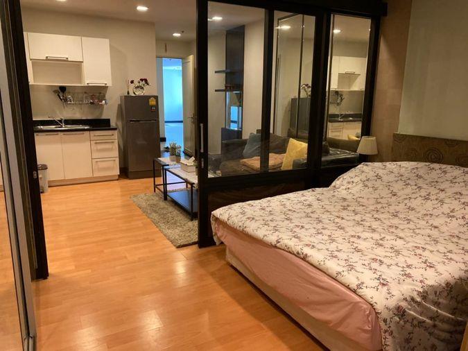 picture  Condo for rent :LAVIQ Sukhumvit 57 (( Thonglor station))MK-02  line @livingbkk - 6/15