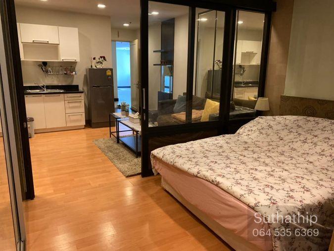 picture Condo for rent :LAVIQ Sukhumvit 57 (( Thonglor station))MK-02 line @livingbkk - 6/15