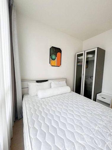 รูป 🍃OwPim060825🍃 Maru Ekkamai Pet friendly condo near BTS 🌇 - รูปที่ 2/6