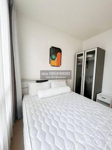 รูป 🍃OwPim060825🍃 Maru Ekkamai Pet friendly condo near BTS 🌇 - รูปที่ 2/6