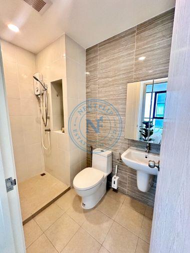 รูป *ห้องว่างพร้อมเข้า เลี้ยงสัตว์ได้ * BROMPTON Pet Friendly Sukhumvit 107 (บรอมตัน เพ็ท เฟรนด์ลี่ สุขุมวิท 107) - รูปที่ 4/17