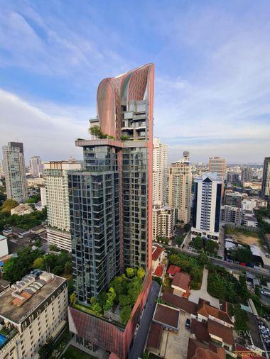 picture  Condo for rent :LAVIQ Sukhumvit 57 (( Thonglor station))MK-02  line @livingbkk - 15/15