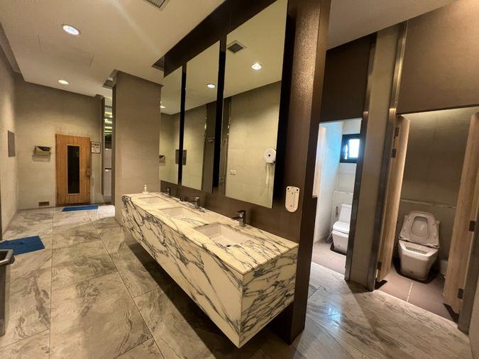 picture Condo for rent : Life Asoke ((Phetchaburi / Makkasan )) MK-02  line @livingbkk - 13/13
