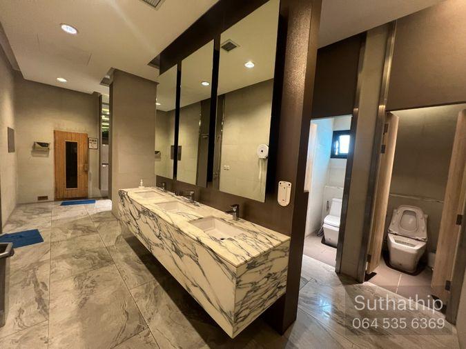 picture Condo for rent : Life Asoke ((Phetchaburi / Makkasan )) MK-02 line @livingbkk - 13/13