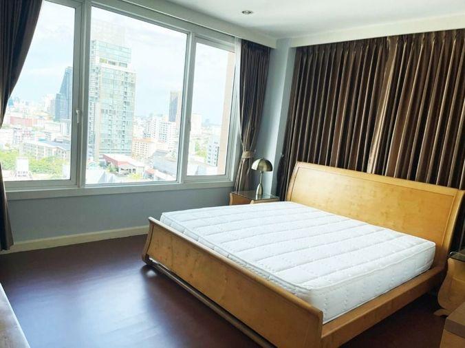 รูป ⭐#PO2303_142✅ให้เช่า คอนโด สิริ เรสซิเด้นซ์ สุขุมวิท 24 [ SIRI Residence ] || Line: @Condo.p (มี @ข้างหน้า) - รูปที่ 12/21