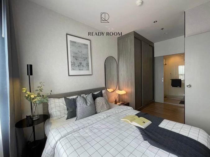 รูป 🟪🟦🟩🟨🟧 ให้เช่า Chapter One Midtown Ladprao 24 📍MRTลาดพร้าว 🛎️🛎️ | 𝗟𝗶𝗻𝗲@: @𝗮𝘀𝘀𝗲𝘁𝘀𝗽𝗿𝗼 - รูปที่ 3/11