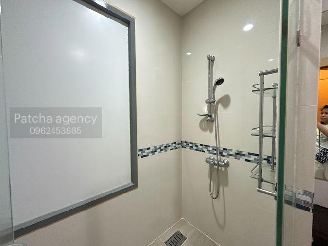 picture for rent Ideo Q Phayathai . 1bed 37sq.m. Line id: @pfagent - 7/7