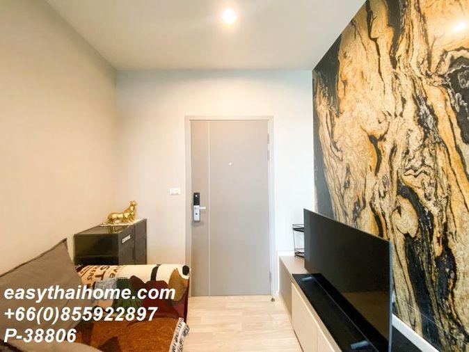 รูป P-38806 🏢ต้องการขายคอนโด ไอดีโอ โมบิ สุขุมวิท อีสต์พอยท์ Sukhumvit Rd, Bang Na Tai, Bang Na, Bangkok Line Id @easythaihome 085-592-2897 - รูปที่ 3/37