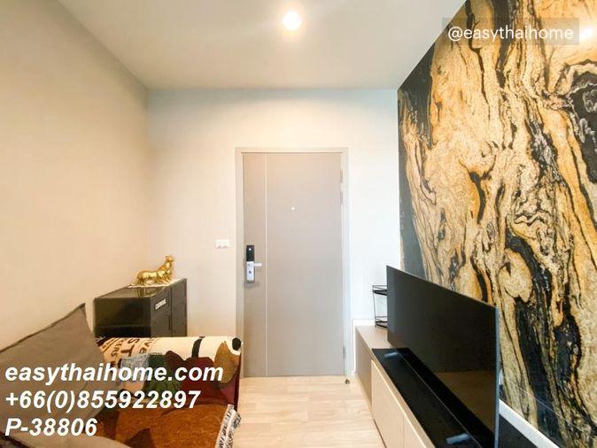 รูป P-38806 🏢ต้องการขายคอนโด ไอดีโอ โมบิ สุขุมวิท อีสต์พอยท์ Sukhumvit Rd, Bang Na Tai, Bang Na, Bangkok Line Id @easythaihome 085-592-2897 - รูปที่ 3/37