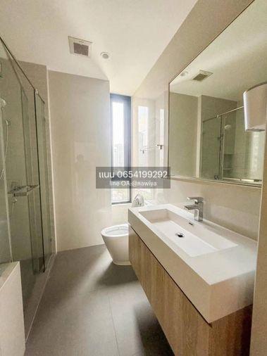 รูป 🍃OwPim060825🍃 Maru Ekkamai Pet friendly condo near BTS 🌇 - รูปที่ 4/6