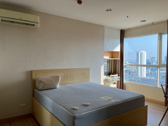 picture P-39383 🏢Condo for sell The Light House fully furnished. - 1/4