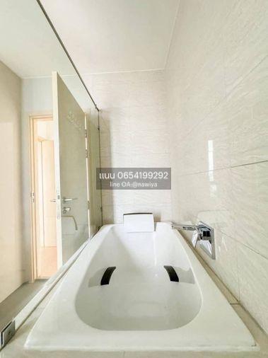 รูป 🍃OwPim060825🍃 Maru Ekkamai Pet friendly condo near BTS 🌇 - รูปที่ 5/6