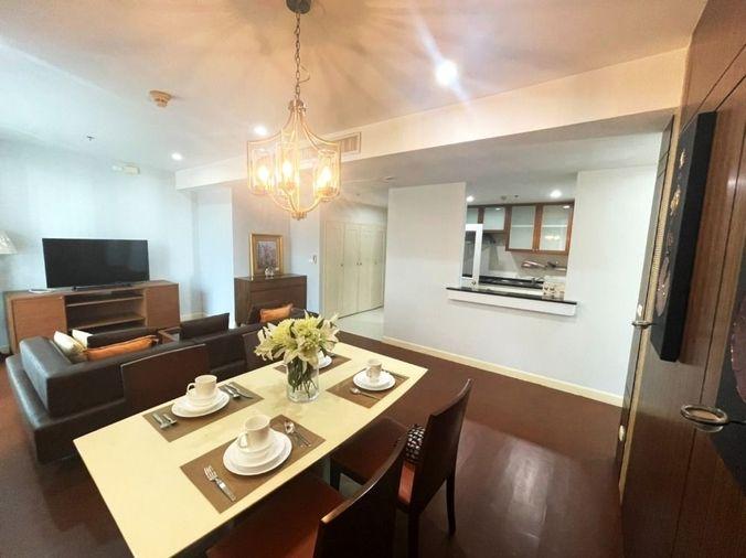 รูป ⭐#PO2303_142✅ให้เช่า คอนโด สิริ เรสซิเด้นซ์ สุขุมวิท 24 [ SIRI Residence ] || Line: @Condo.p (มี @ข้างหน้า) - รูปที่ 2/21