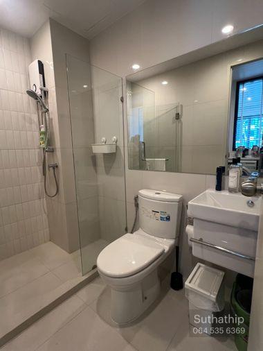picture Condo for rent : Life Asoke ((Phetchaburi / Makkasan )) MK-02 line @livingbkk - 7/13