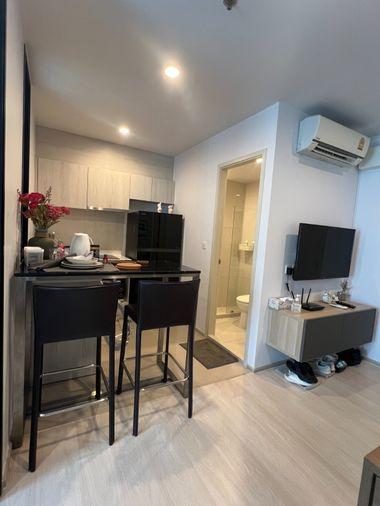 picture Condo for rent : Life Asoke ((Phetchaburi / Makkasan )) MK-02  line @livingbkk - 5/13